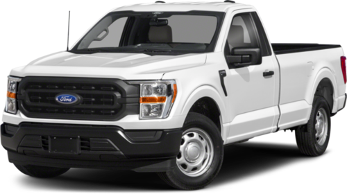 2021 Ford F-150 Truck 2021 Ford F-150 Truck