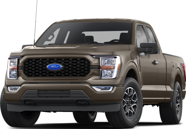 New Ford Commercial Trucks at Ourisman Ford of Manassas Commercial Trucks