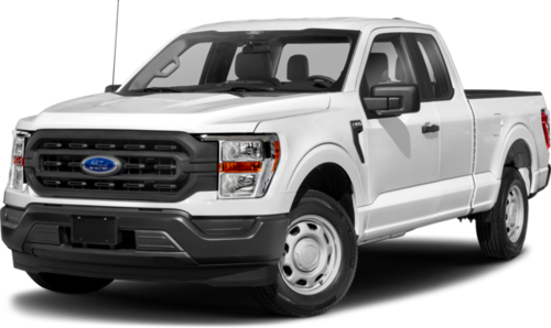 2021 Ford F-150 Truck 2021 Ford F-150 Truck