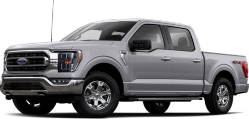 2021 Ford F-150 Truck 2021 Ford F-150 Truck