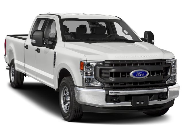 2021 Ford F-250 XLT photo 2