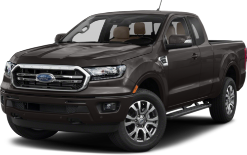 2021 Ford Ranger Truck 2021 Ford Ranger Truck