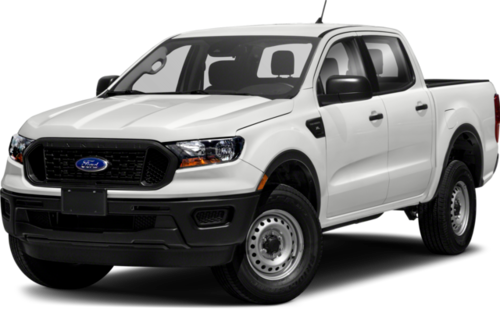 2021 Ford Ranger Truck 2021 Ford Ranger Truck