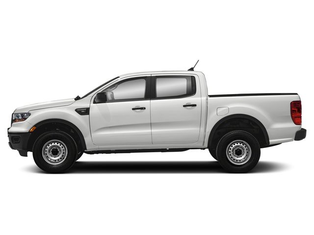2021 Ford Ranger photo 4