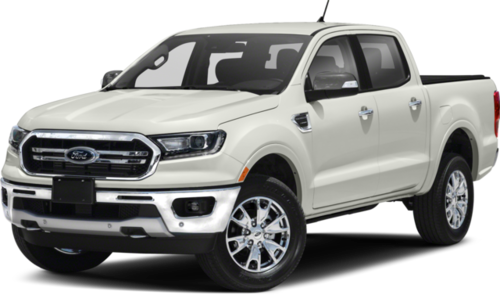 2021 Ford Ranger Truck 2021 Ford Ranger Truck