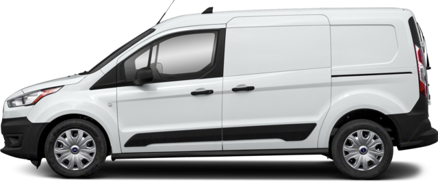 2021 Ford Transit Connect Van XL w/Rear Liftgate 