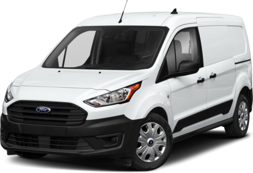 2021 Ford Transit Connect Van 2021 Ford Transit Connect Van