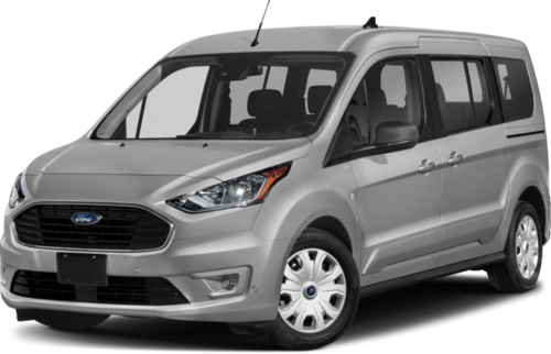 2021 Ford Transit Connect Wagon 2021 Ford Transit Connect Wagon
