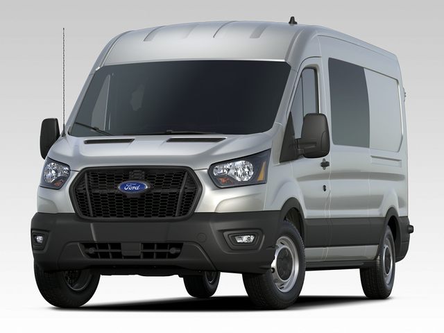 2021 Ford Transit-150 Crew Van 
