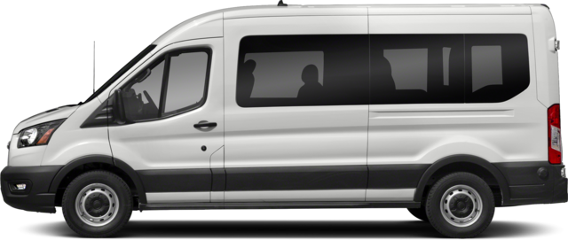 2021 Ford Transit-150 Passenger Wagon XLT 