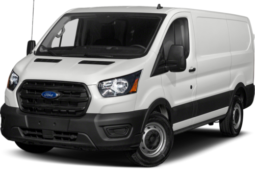 2021 Ford Transit-250 Cargo Van 2021 Ford Transit-250 Cargo Van