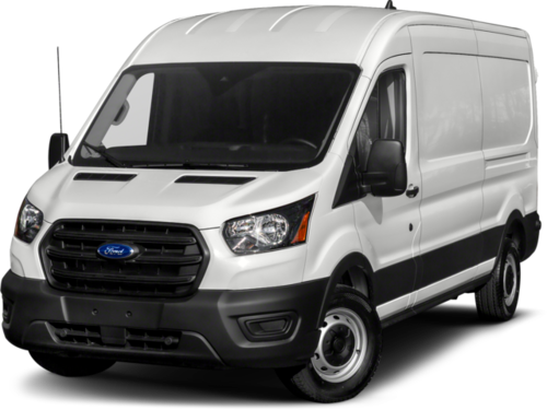 2021 Ford Transit-350 Cargo Van 2021 Ford Transit-350 Cargo Van