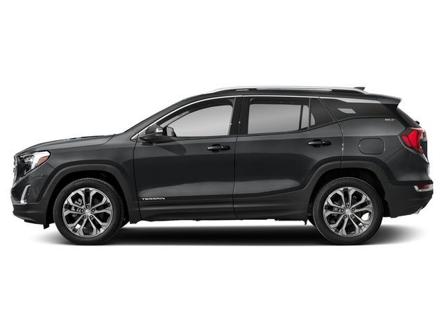 2021 Gmc Terrain SLT photo 3