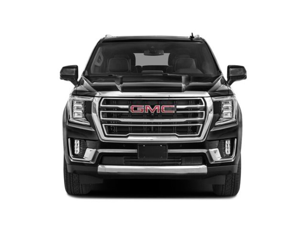 Used 2021 GMC Yukon XL SLT SUV