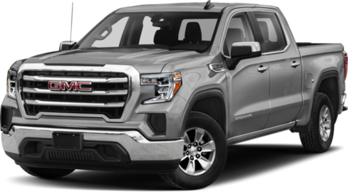 2021 GMC Sierra 1500 Truck 2021 GMC Sierra 1500 Truck