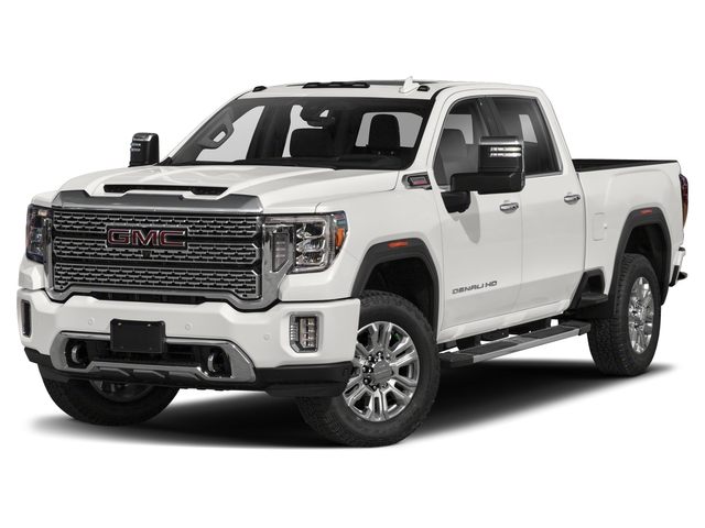 Used 2021 GMC Sierra 2500 Denali HD Denali with VIN 1GT19REY8MF177492 for sale in Lansing, MI