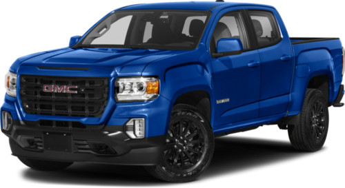 2021 GMC Canyon Truck 2021 GMC Canyon Truck