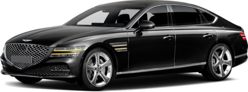 2021 Genesis G80 Sedan 2021 Genesis G80 Sedan