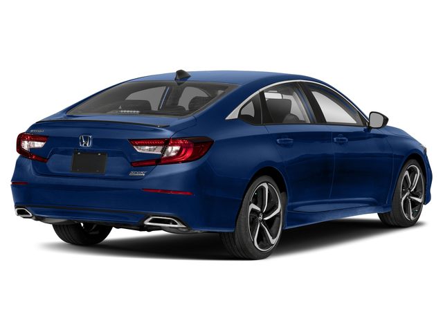 2021 Honda Accord Sport SE 1.5T photo 2