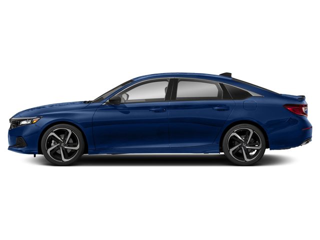 2021 Honda Accord Sport SE 1.5T photo 3