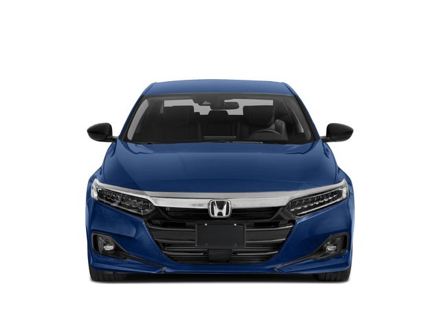 2021 Honda Accord Sport SE 1.5T photo 4