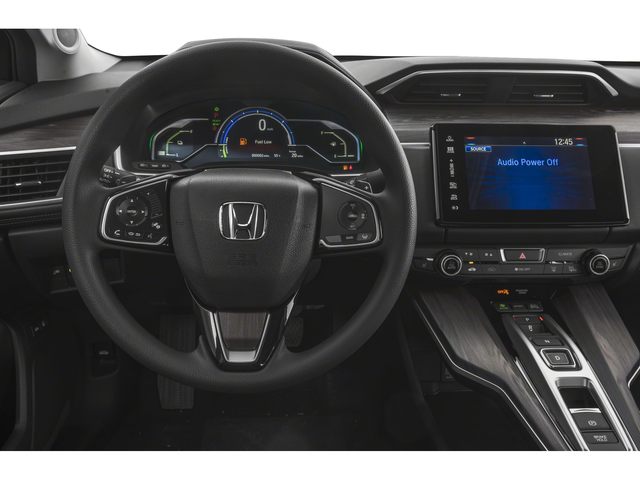 2021 honda deals clarity pictures