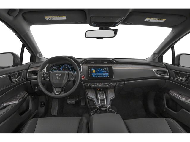 2021 honda on sale clarity pictures