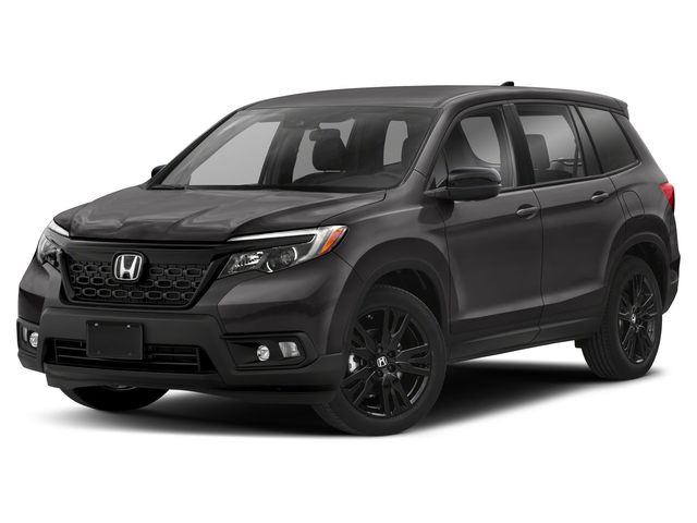 Reserve Your Next Honda | Flow Honda in Winston-Salem