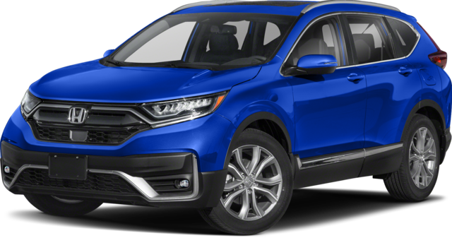 Compare Honda CR-V  Honda Cars of McKinney