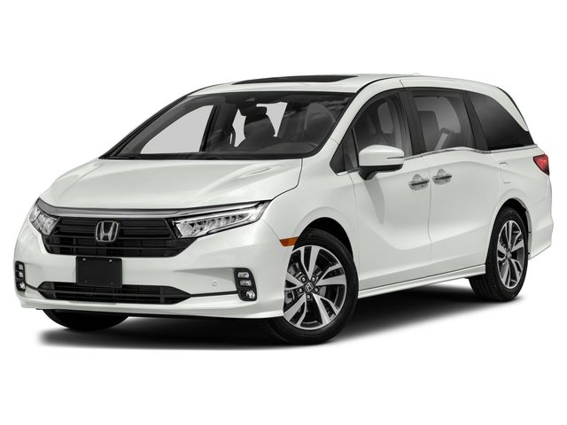Certified 2021 Honda Odyssey Touring with VIN 5FNRL6H84MB026846 for sale in Conshohocken, PA