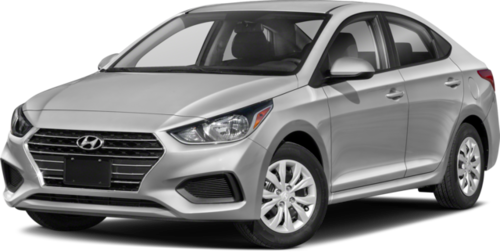 2021 Hyundai Accent Sedan 2021 Hyundai Accent Sedan