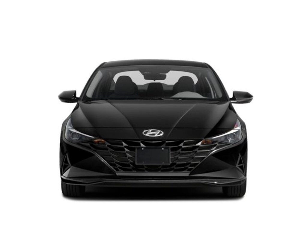 Used 2021 Hyundai Elantra SE Sedan