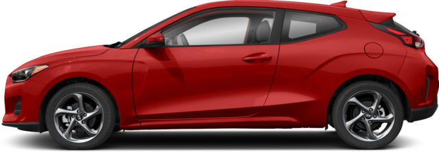 2021 Hyundai Veloster Hatchback 2.0 Premium 