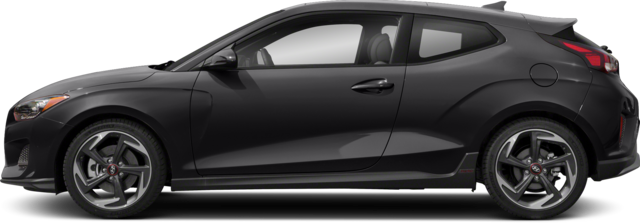 2021 Hyundai Veloster Hatchback Turbo R-Spec 