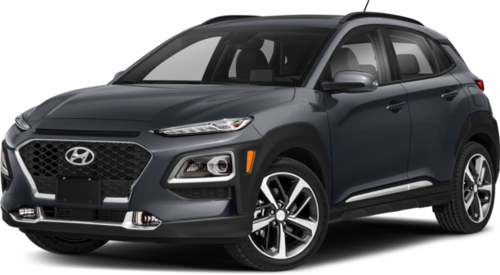 2021 Hyundai Kona SUV 2021 Hyundai Kona SUV