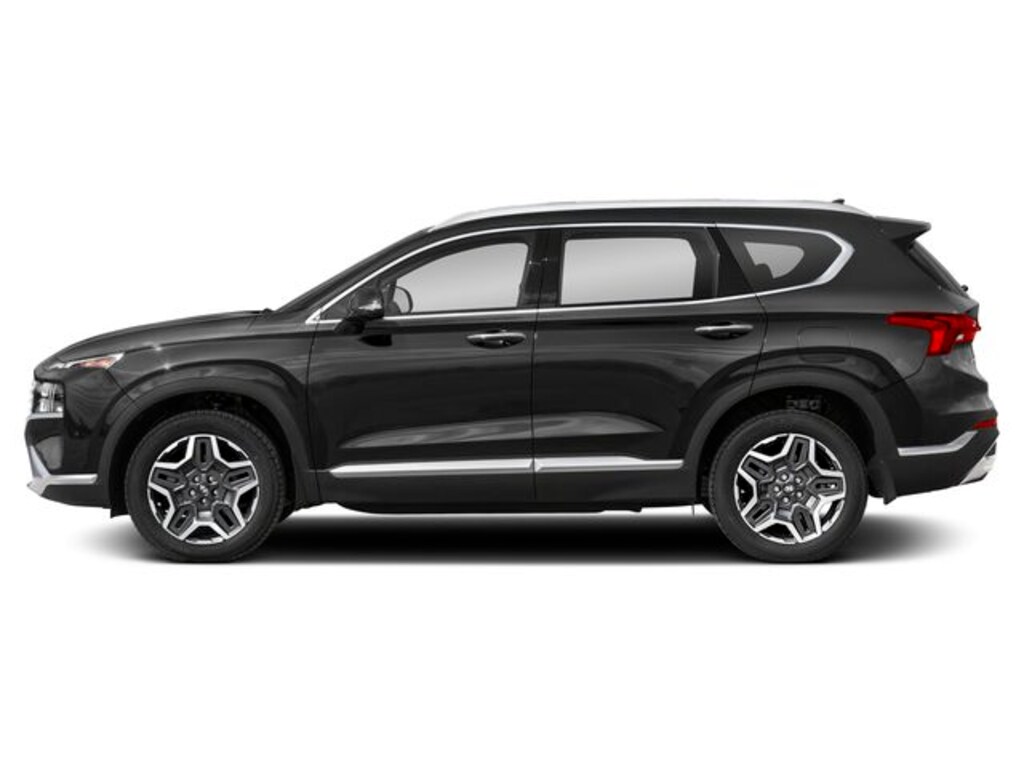 Used 2021 Hyundai Santa Fe Hybrid SEL Premium SUV