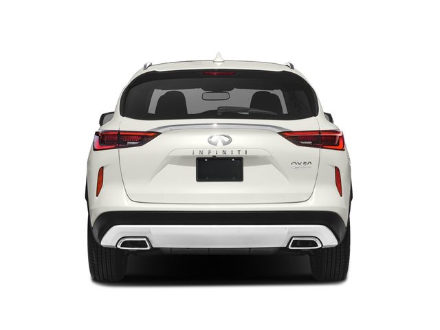 2021 Infiniti QX50 Luxe photo 3