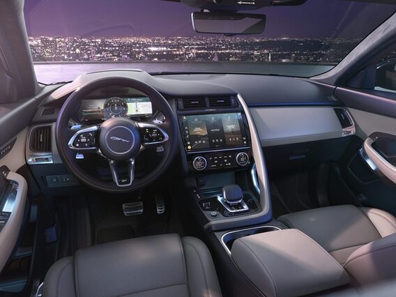 21 Jaguar E Pace In Charlotte Jaguar Charlotte 21 Jaguar E Pace In Charlotte Jaguar Charlotte