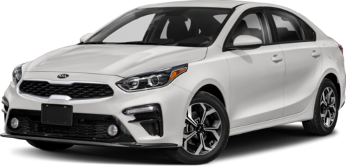 2021 Kia Forte Sedan 2021 Kia Forte Sedan