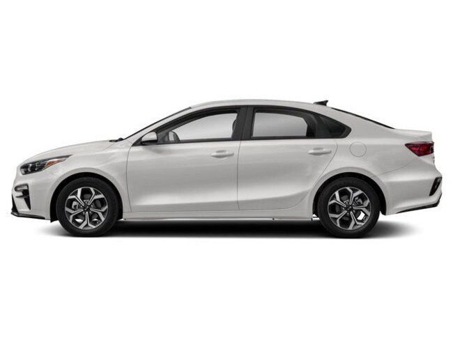 New 2021 Kia Forte LXS in Silky Silver For Sale | Imperial, CA ...