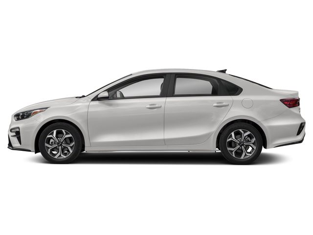 2021 Kia Forte LXS photo 3