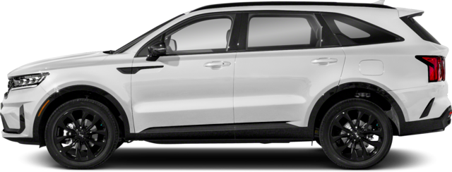 2021 Kia Sorento SUV SX Prestige 