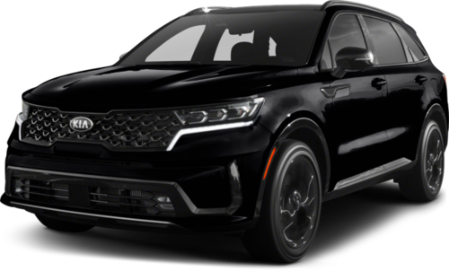 2021 Kia Sorento SUV 2021 Kia Sorento SUV