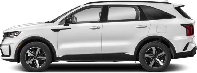 2021 Kia Sorento SUV EX 