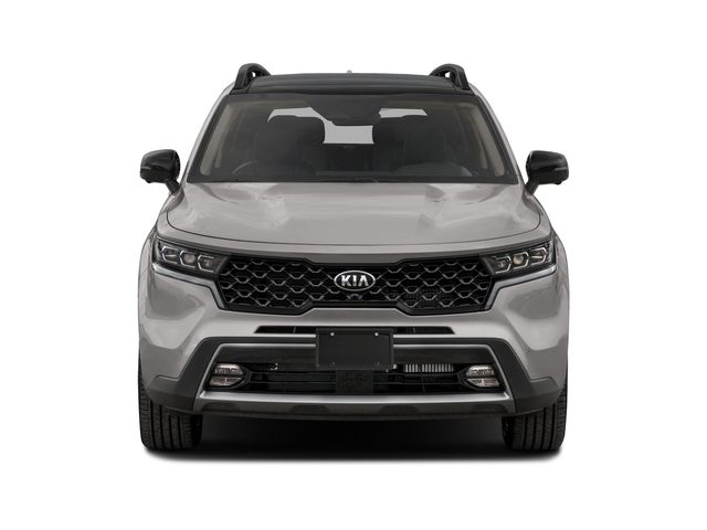 2021 Kia Sorento SX Prestige X-Line photo 3