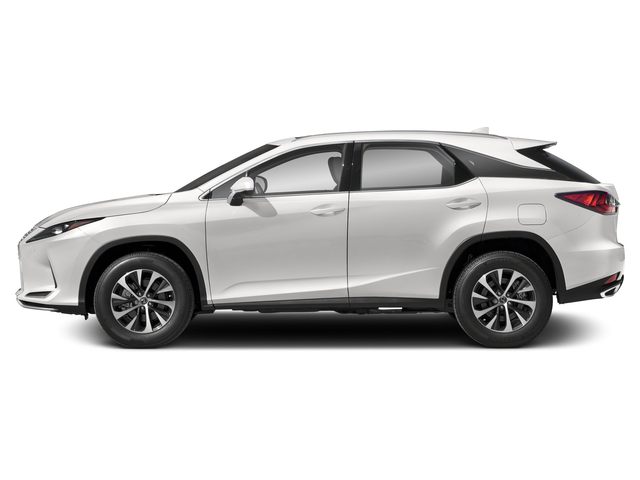 2021 Lexus RX 350 photo 3