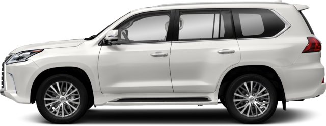 New Lexus LX for Sale in Ontario, CA | Crown Lexus