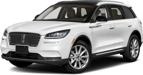 2021 Lincoln Corsair SUV 2021 Lincoln Corsair SUV