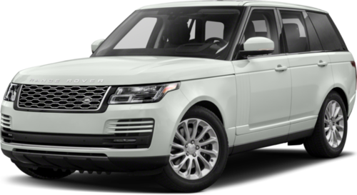 2021 Land Rover Range Rover SUV 2021 Land Rover Range Rover SUV