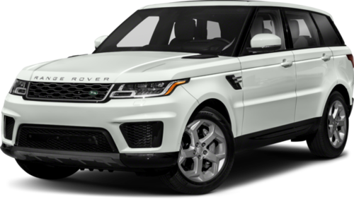 2021 Land Rover Range Rover Sport SUV 2021 Land Rover Range Rover Sport SUV